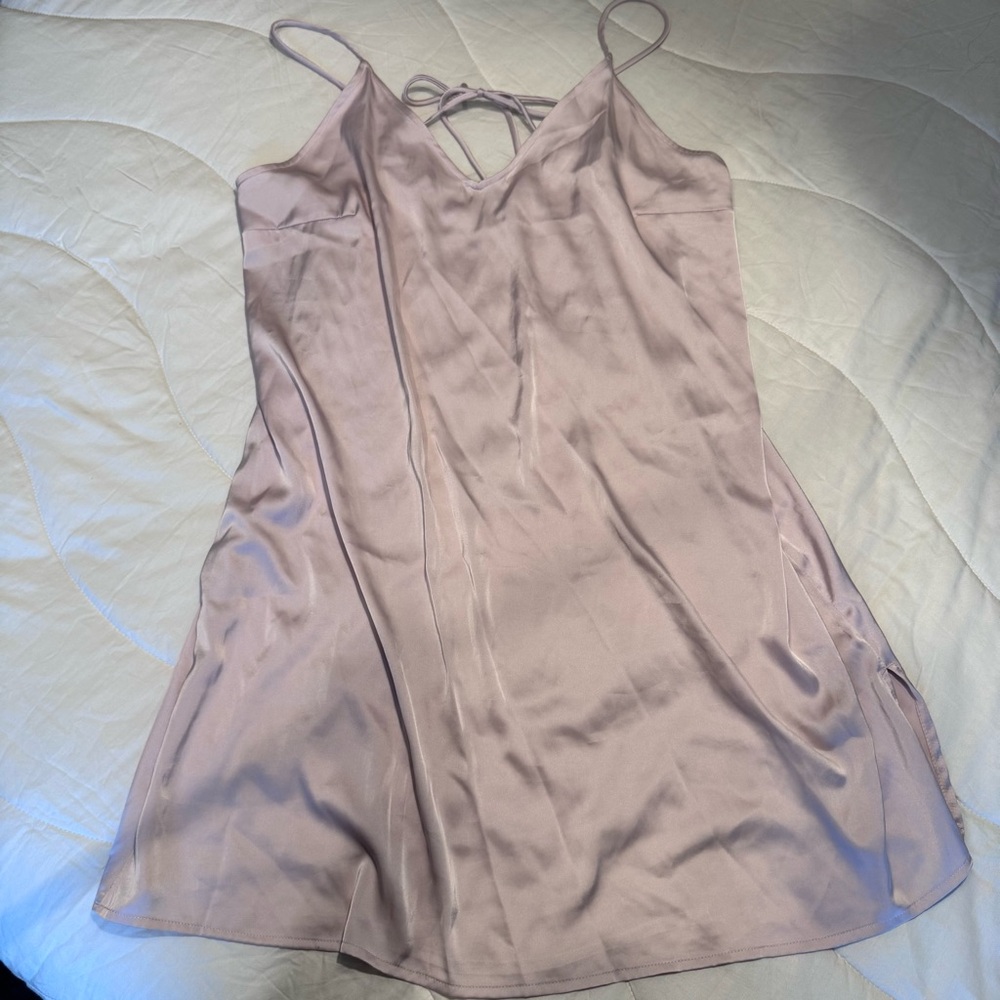 Stars above women’s xl sleep dress